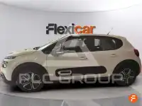 2022 Citroen C3