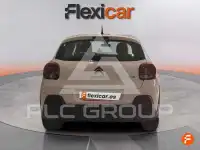 2022 Citroen C3