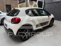 2022 Citroen C3