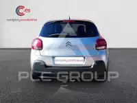 2022 Citroen C3
