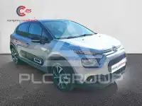 2022 Citroen C3