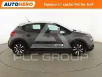 2022 Citroen C3