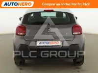 2022 Citroen C3