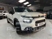 2022 Citroen C3