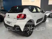 2022 Citroen C3
