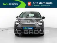 2022 Citroen C3