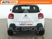 2022 Citroen C3