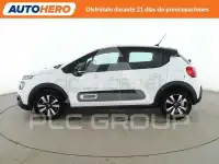 2022 Citroen C3
