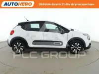 2022 Citroen C3