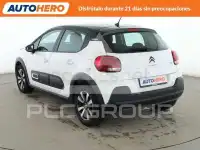 2022 Citroen C3