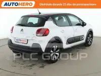 2022 Citroen C3