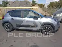 2022 Citroen C3