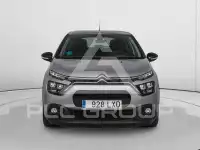 2022 Citroen C3