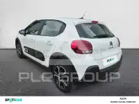 2022 Citroen C3