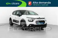 2022 Citroen C3