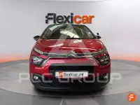 2022 Citroen C3