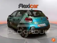 2022 Citroen C3