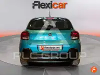 2022 Citroen C3