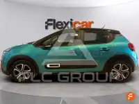 2022 Citroen C3