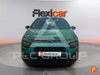 2022 Citroen C3