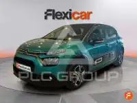 2022 Citroen C3