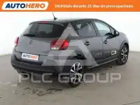 2022 Citroen C3
