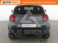 2022 Citroen C3