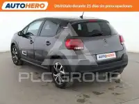 2022 Citroen C3