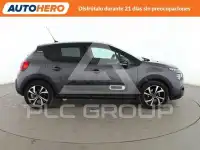 2022 Citroen C3