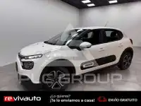 2022 Citroen C3