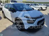 2022 Citroen C3