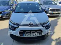 2022 Citroen C3