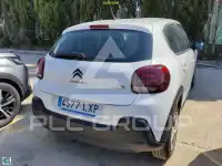 2022 Citroen C3