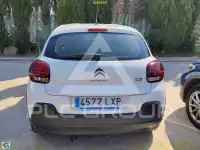 2022 Citroen C3