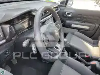 2022 Citroen C3
