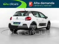 2022 Citroen C3