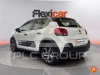 2022 Citroen C3