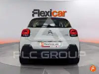 2022 Citroen C3