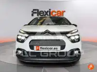 2022 Citroen C3