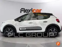 2022 Citroen C3