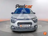 2022 Citroen C3