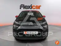 2022 Citroen C3