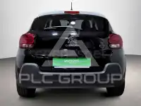 2022 Citroen C3