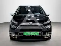 2022 Citroen C3