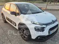 2022 Citroen C3