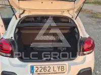 2022 Citroen C3