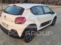 2022 Citroen C3