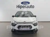 2022 Citroen C3