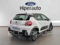 2022 Citroen C3