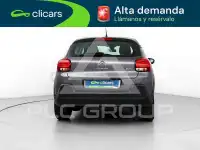 2022 Citroen C3